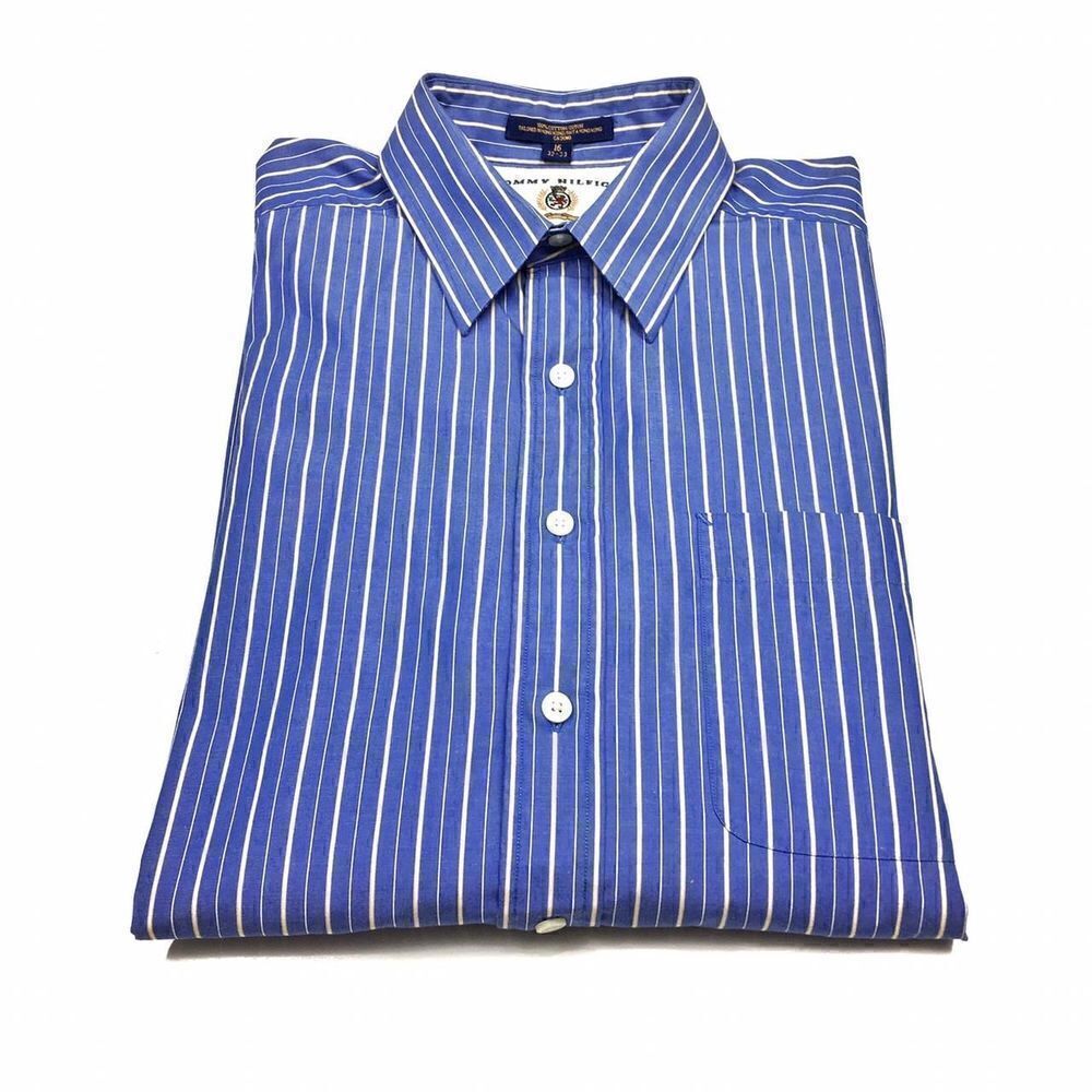 mens tommy hilfiger long sleeve 2